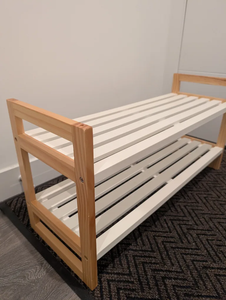 Shoe Rack image indicator(2)