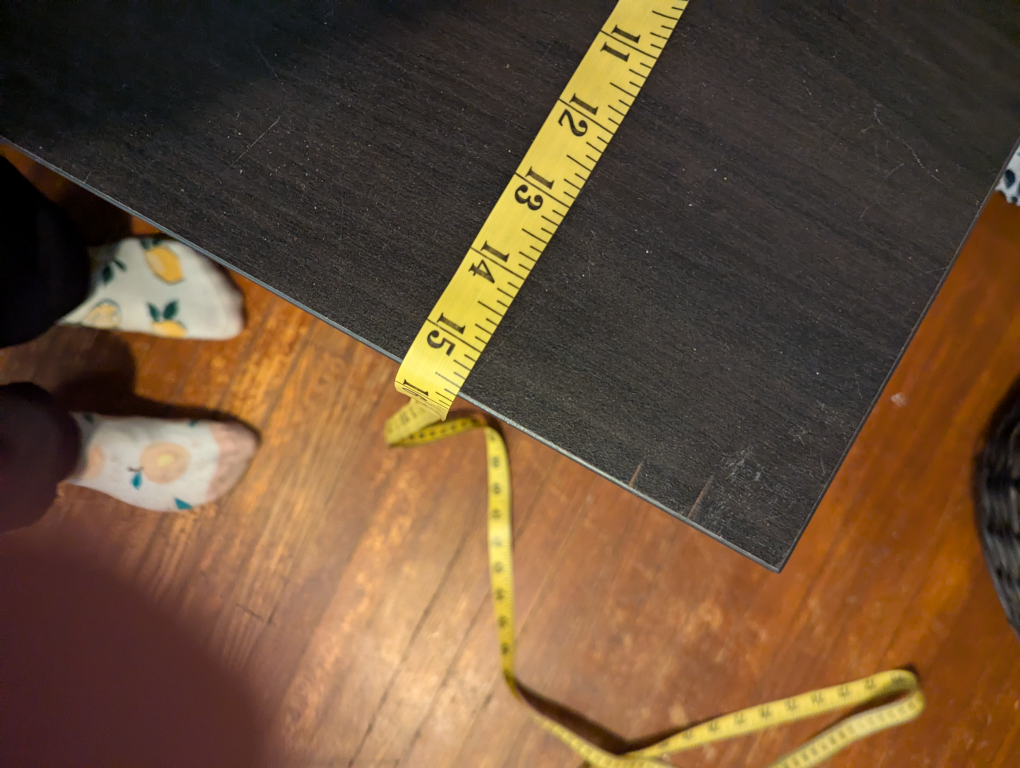 IKEA nightstand - photo 2