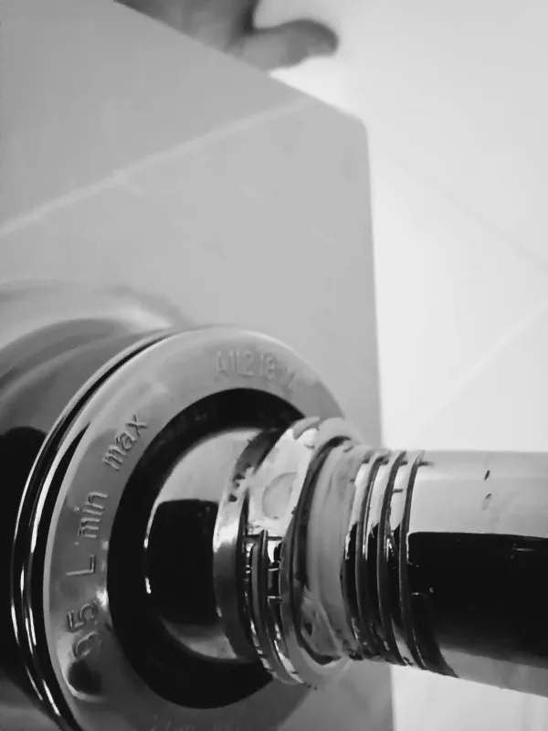 👉 Genuine Moen Rain Shower Head 🛁🌧️Ahhhh image indicator(5)