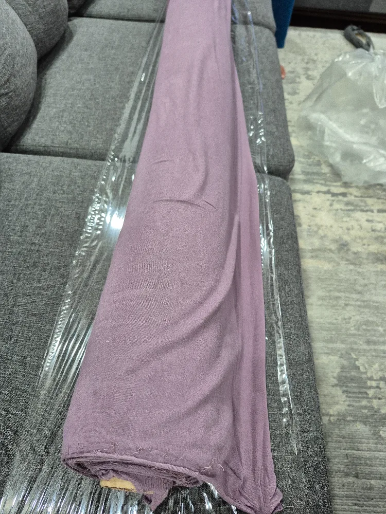 Five meters of KenDor Textiles fabric - assorted colours image indicator(6)