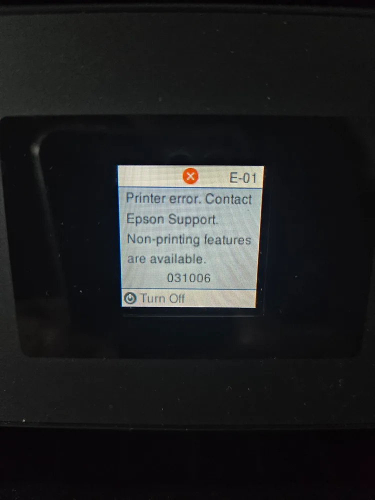 Epson ET-2750 EcoTank All-in-One Printer image indicator(2)
