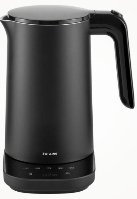 Zwilling Electric Kettle Pro 1L Black