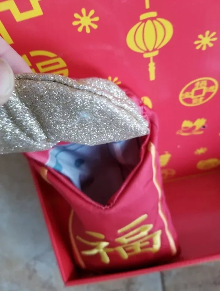 HUGFUN Dog Toys - Lunar New Year Theme image indicator(2)