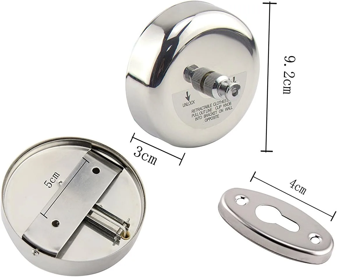 Retractable Clothesline image indicator(2)