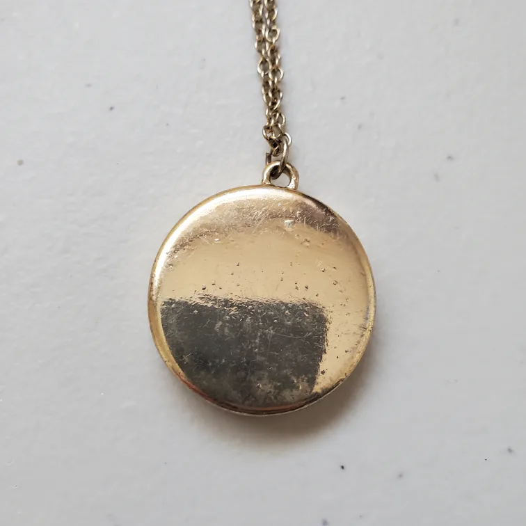 Cute Love necklace image indicator(4)