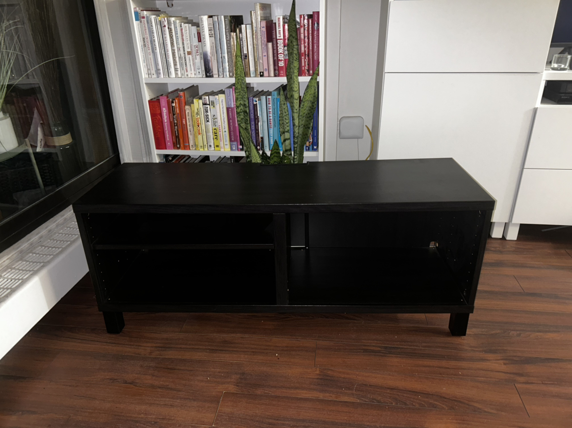 IKEA Besta Tv unit