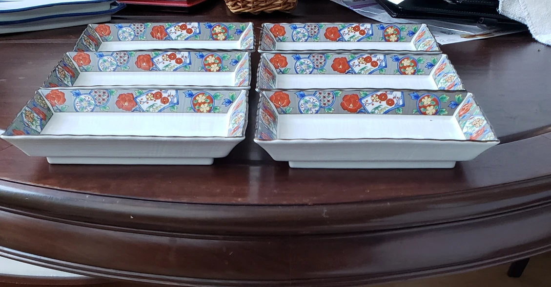 Ceramic dishes @ $3 - photo 2