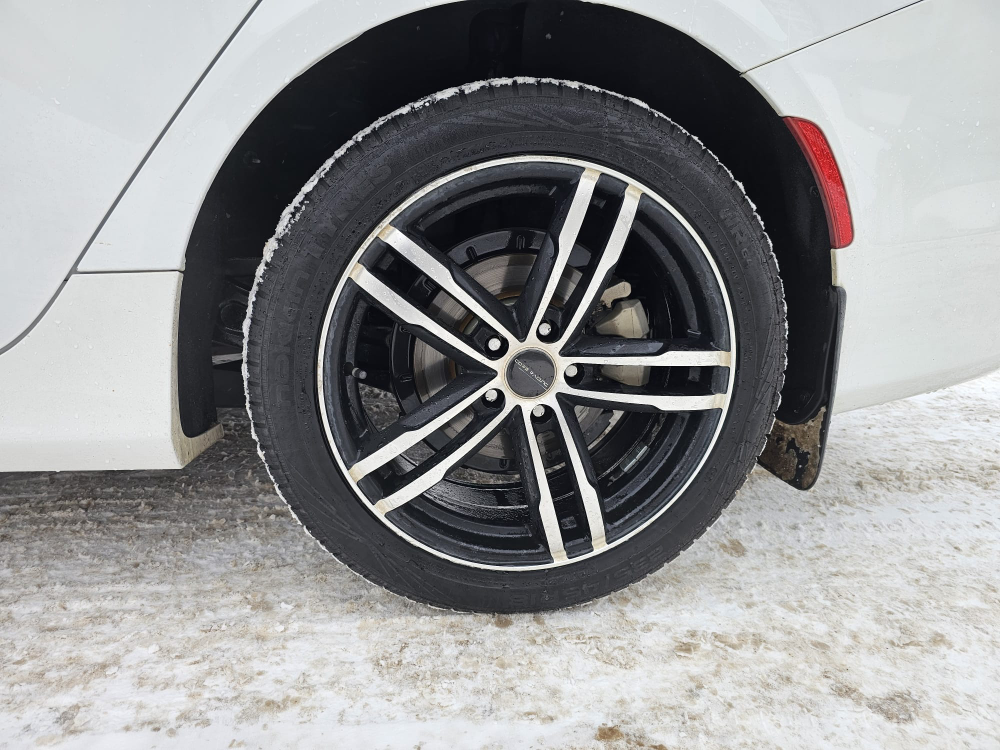 Chrysler 200 2016 - photo 4