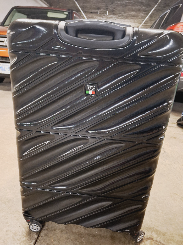 Large Suitcase