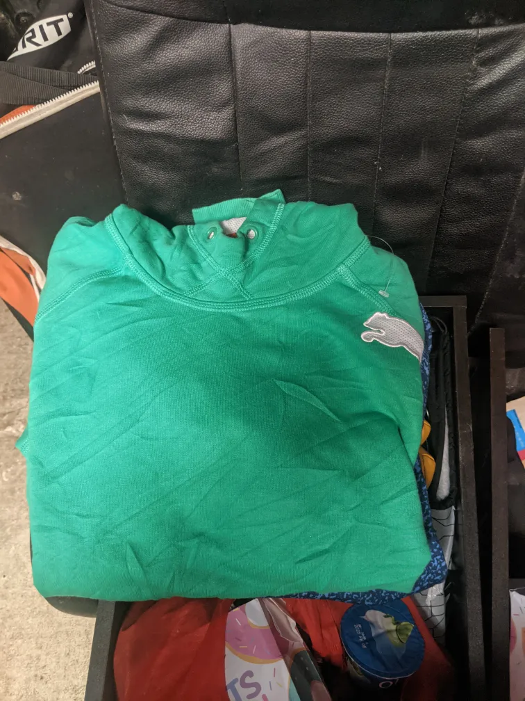 Bundle of 4 Men's Sweatshirts image indicator(4)