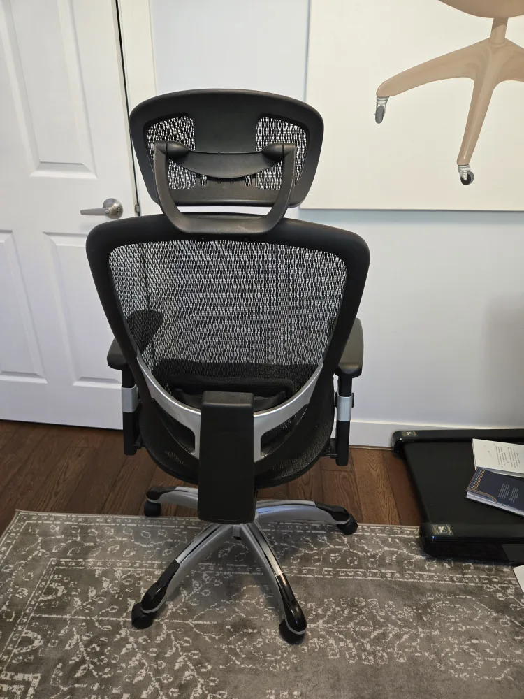 Ergonomic Mesh Office Chair image indicator(2)