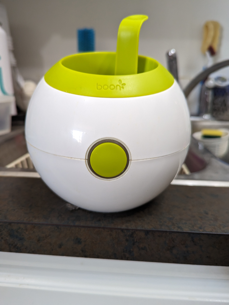 Bottle Warmer