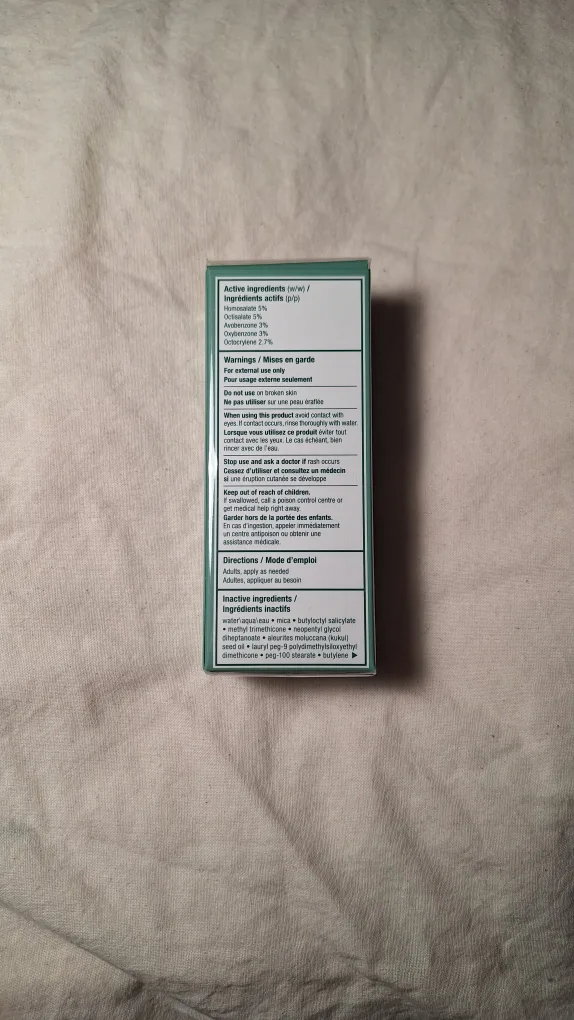 [new✨️] La Mer The Broad Spectrum SPF 50 UV Sunscreen image indicator(2)