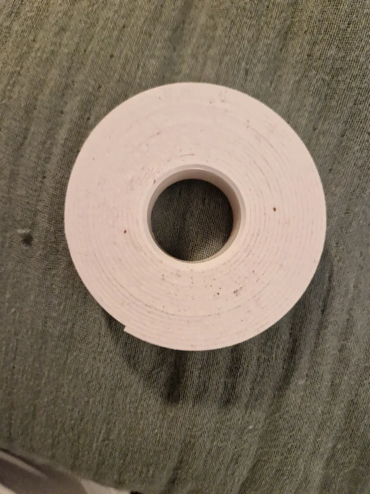 Double-Sided Tape Roll thumbnail