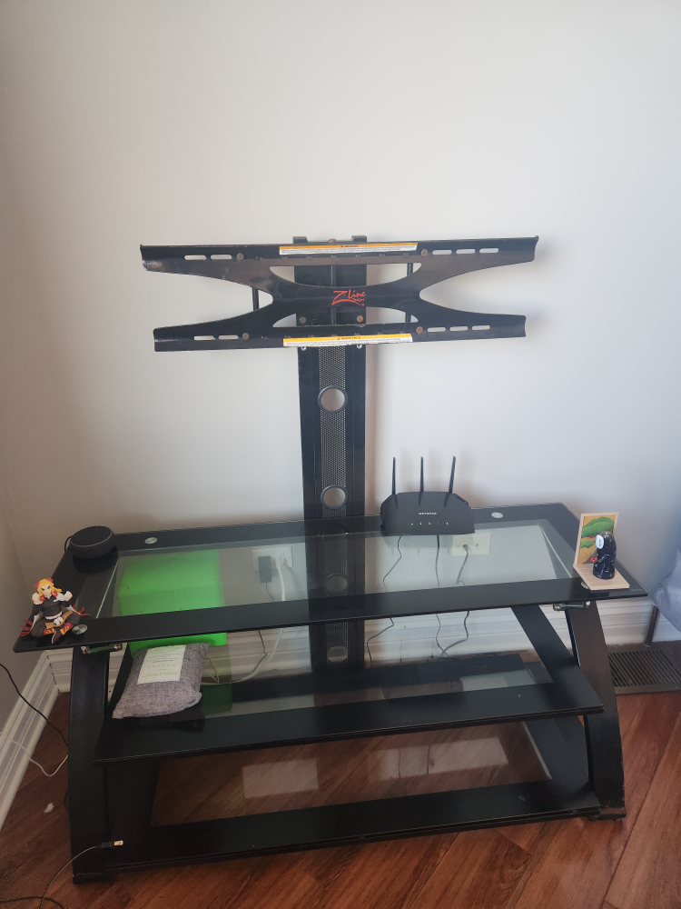 36~65 inch TV Stand and Mount - photo 2