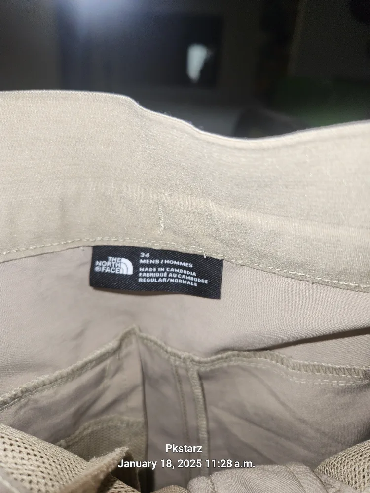 North Face Summer Bundle image indicator(4)