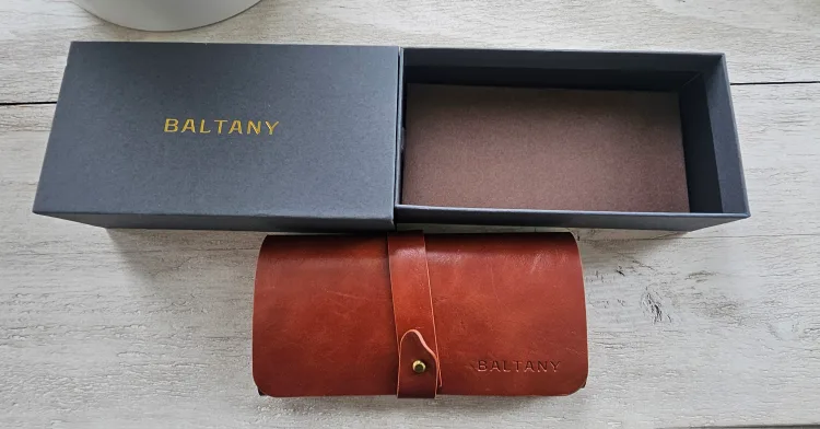 Baltany field watch image indicator(5)