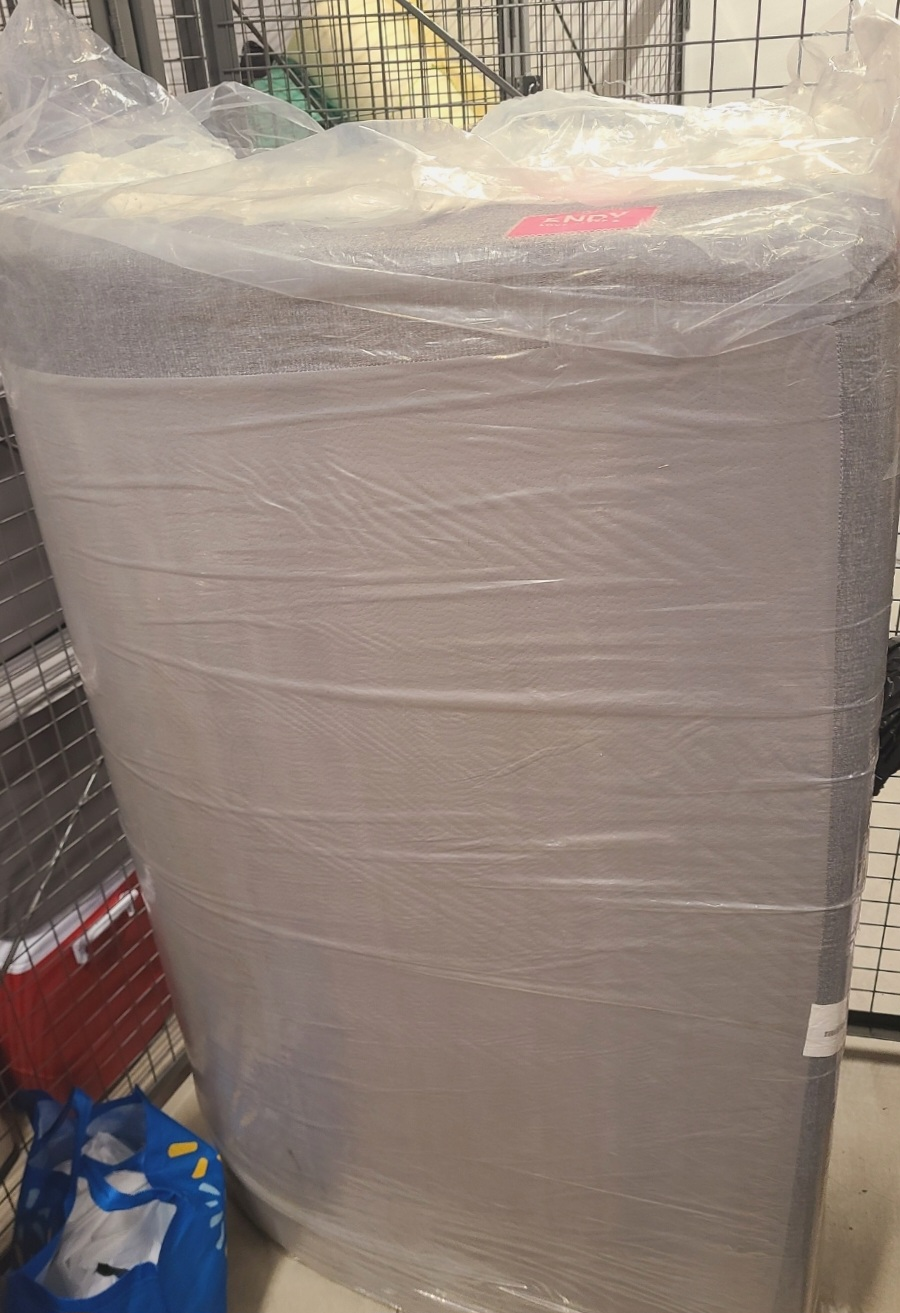 Queen Endy Mattress - photo 3