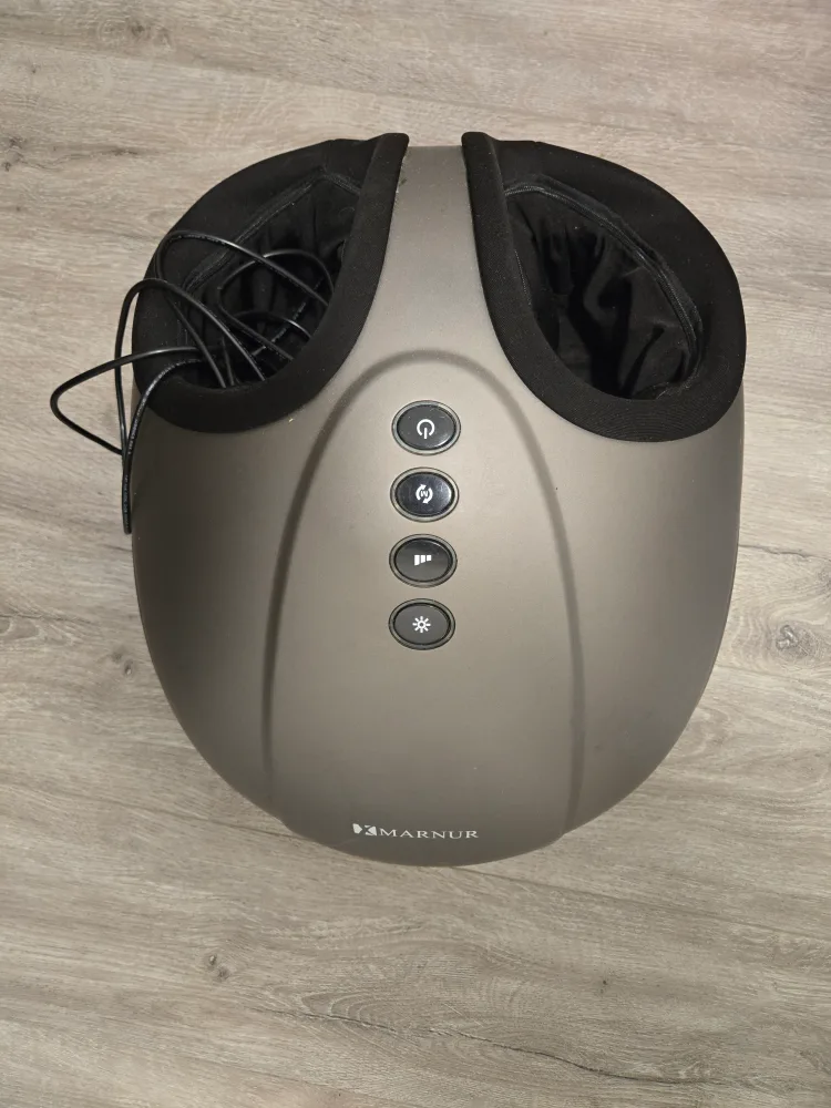 Foot Massager thumbnail