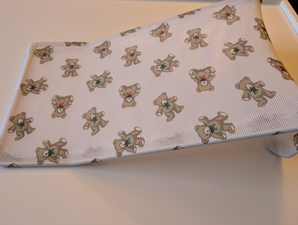 Infant Bath Support Accessory