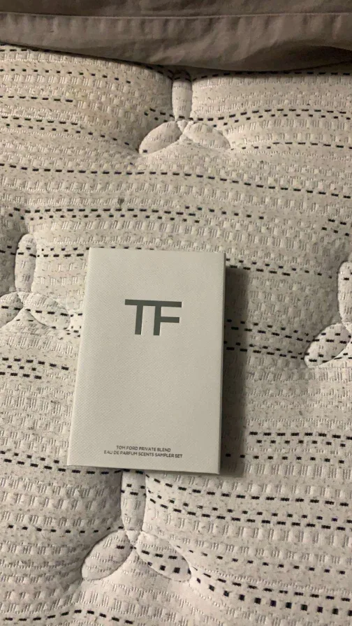 Tom Ford Private Blend Eau de Parfum Sampler Set thumbnail