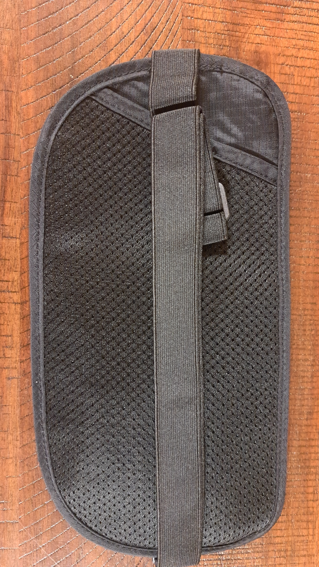 Travel Money Belt - photo 2