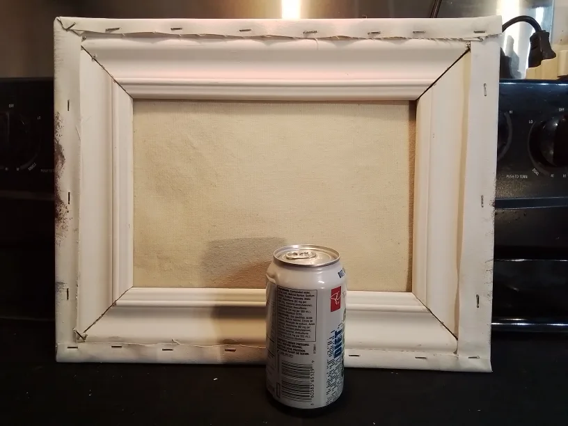 Thomas Kinkade 'Winter Wonderland' Painting image indicator(8)