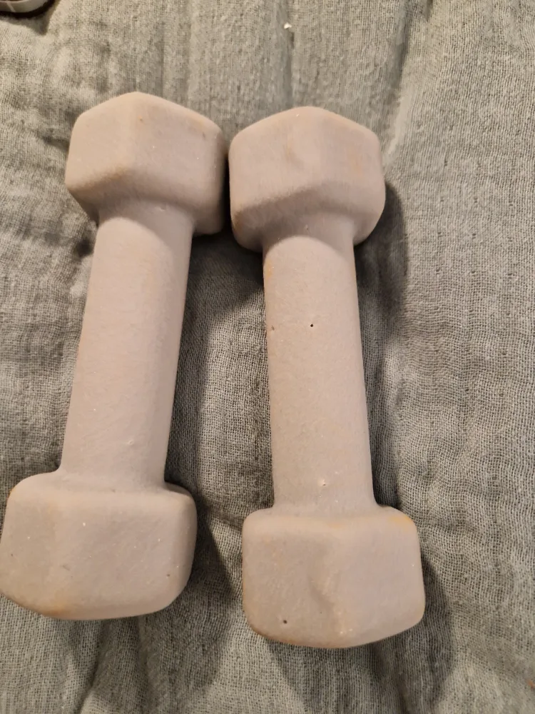 3lb Dumbbells image indicator(2)