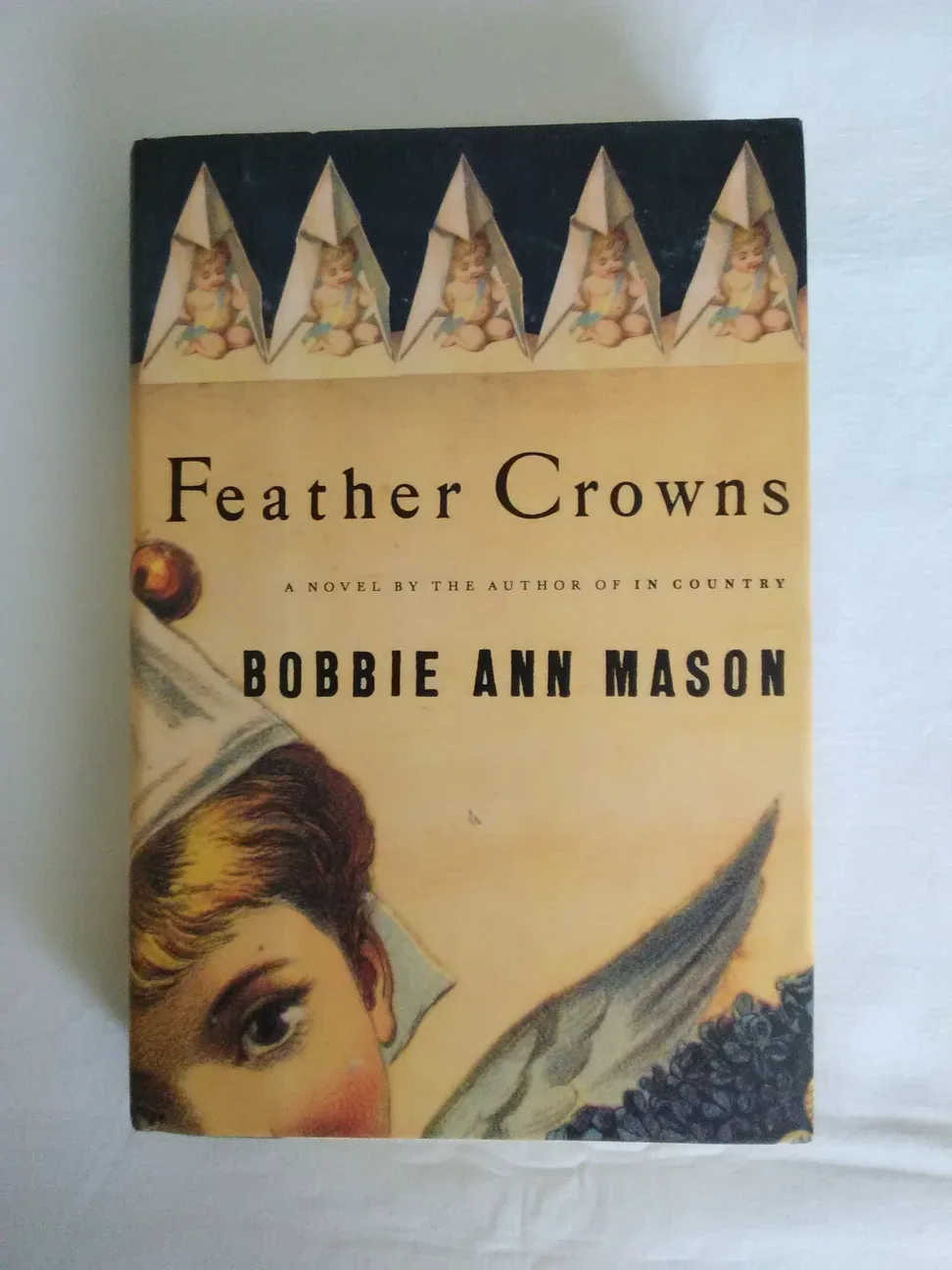 hardcover books for $2.00 each or 3 for $5.00 image indicator(2)