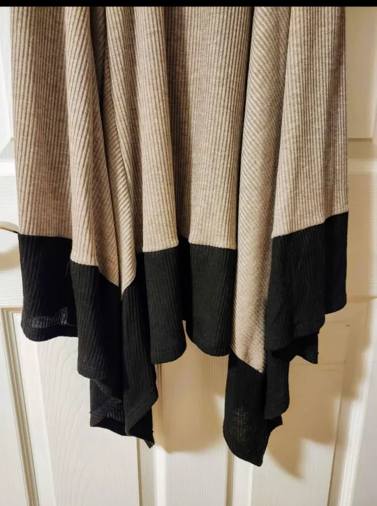 Signature by Rebecca Bonbon Knit Dress with Belt image indicator(5)