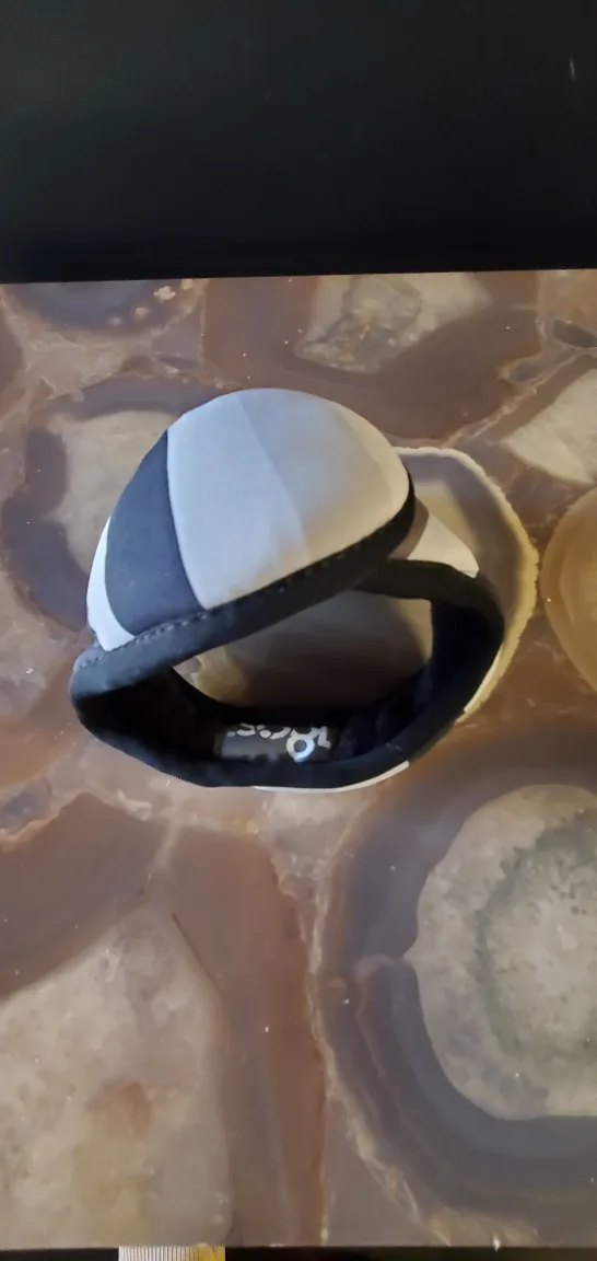 HSBC Behind the Head Ear Warmer image indicator(3)