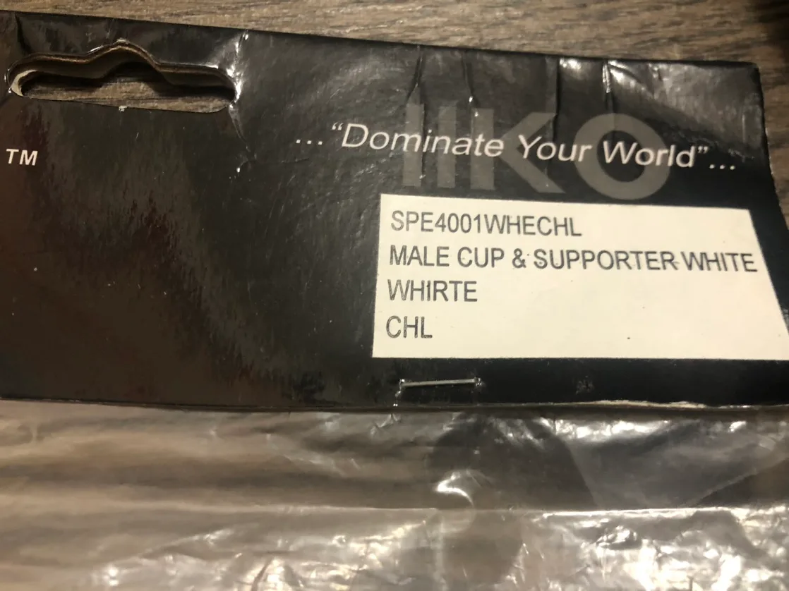 Taekwondo safety equipment image indicator(4)