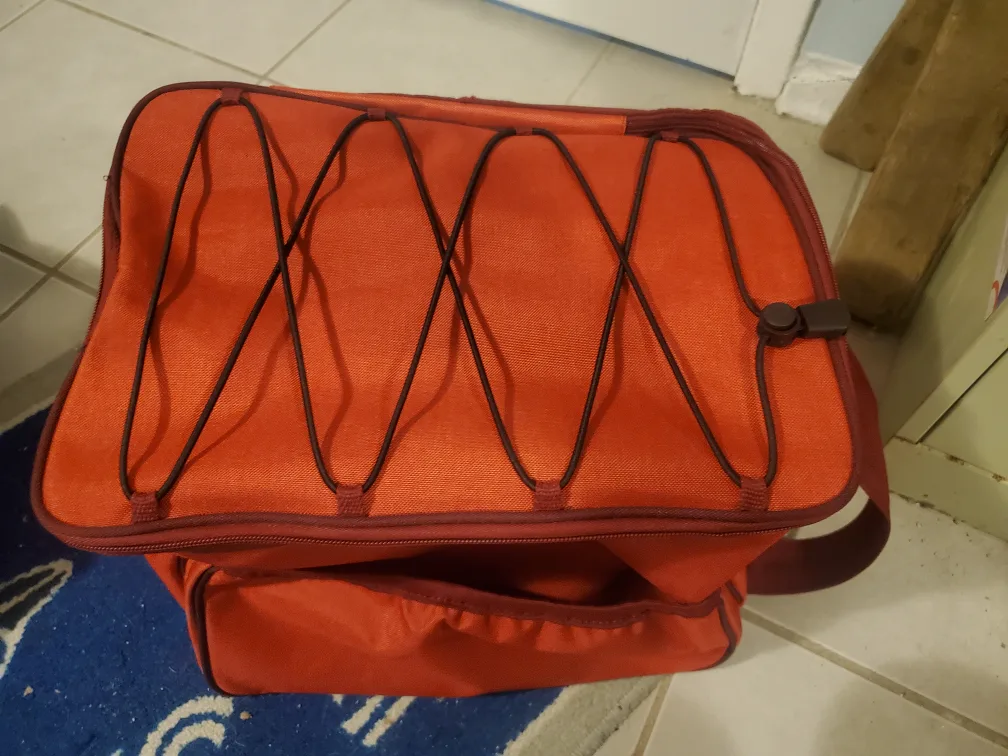 Assorted Duffle Bags -  Great for Travel and Sports! image indicator(5)