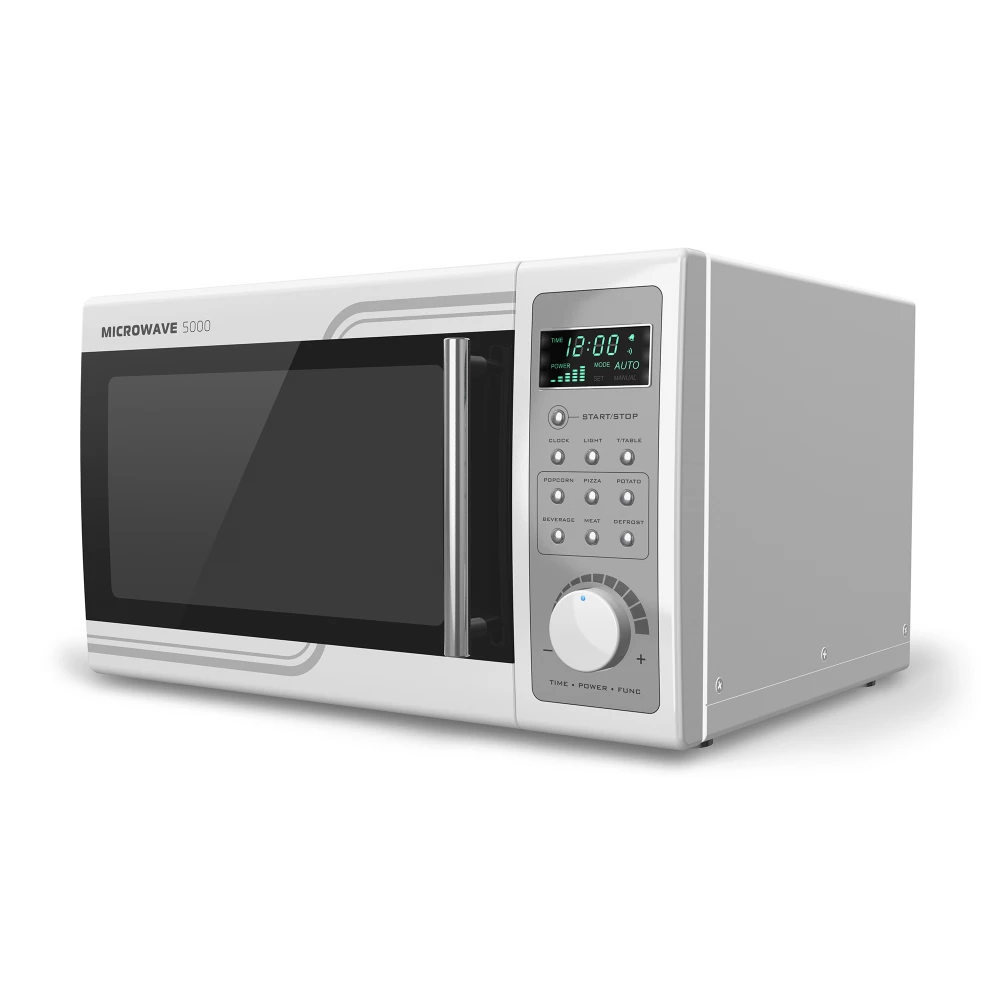 MICROWAVES - photo 2