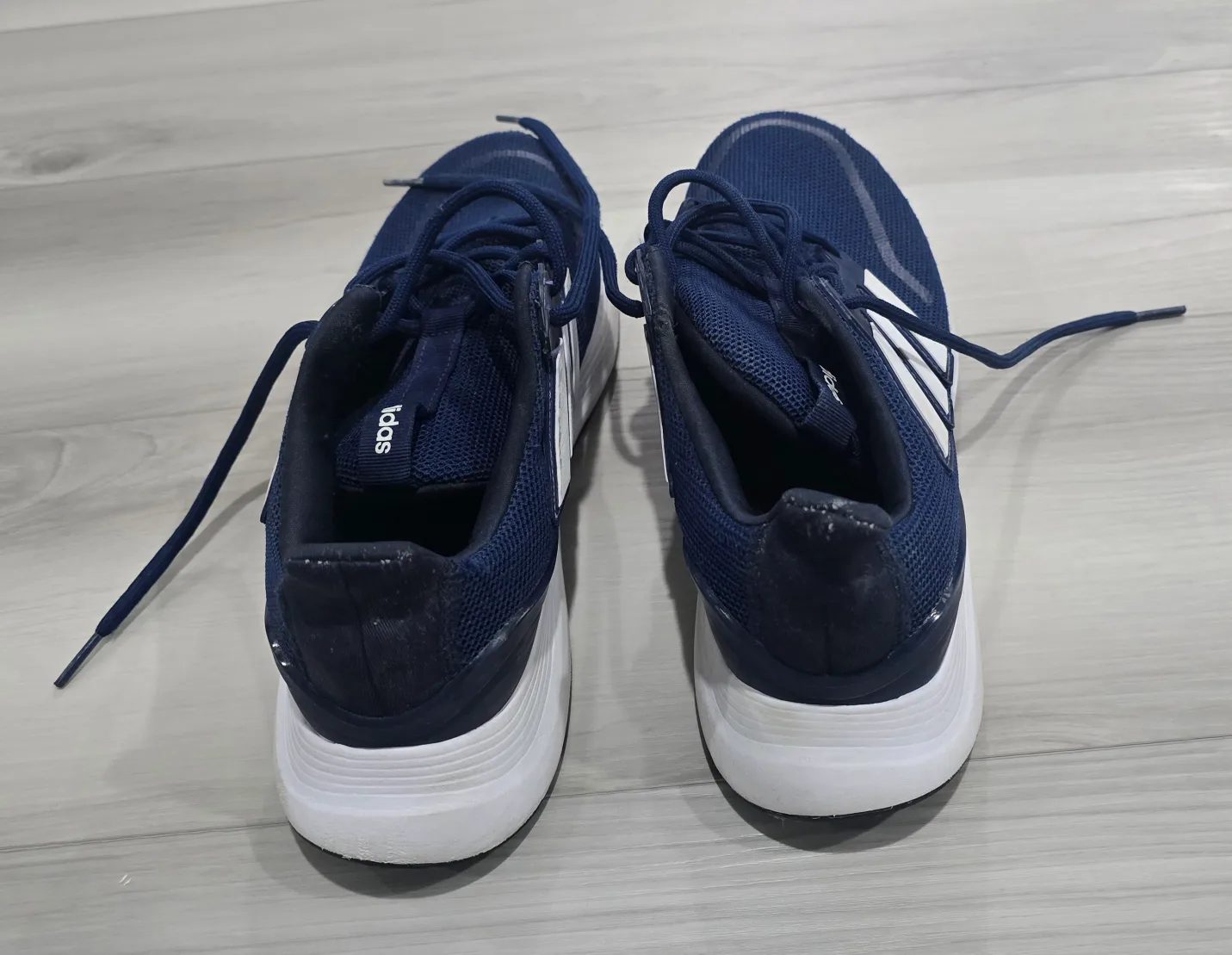 Adidas Running Shoes - Navy Blue image indicator(3)