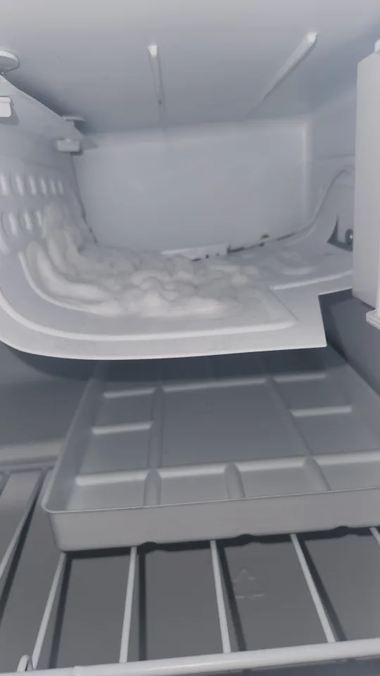 Mini Fridge - Compact Refrigerator image indicator(3)