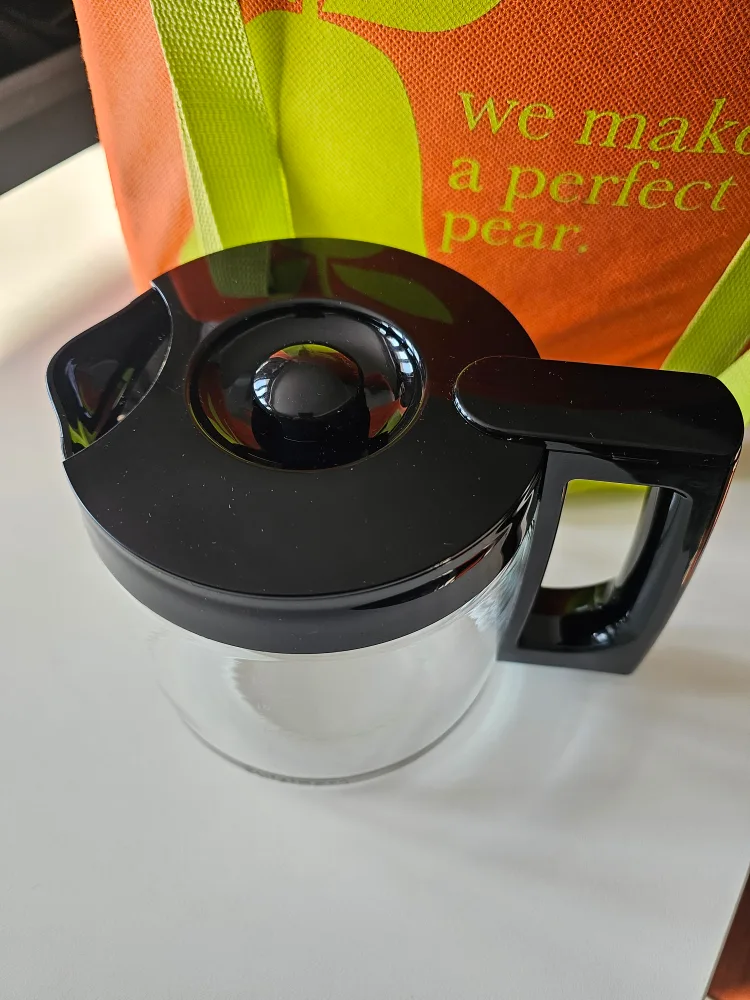 Cuisinart Coffee Carafe 12 cup image indicator(3)