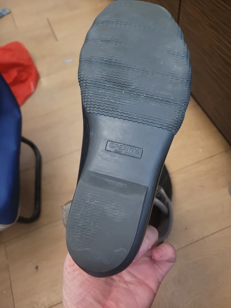 Sperry Women's Duck Boots image indicator(4)