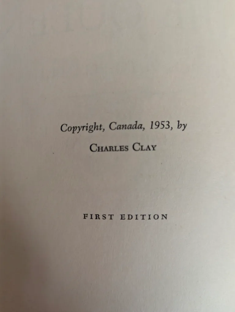 Vintage Book: Long Live the Queen - George VI to Elizabeth II image indicator(3)