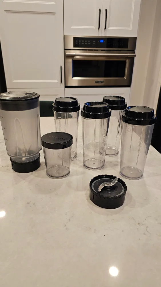 FREE Cuisinart personal blender cups thumbnail