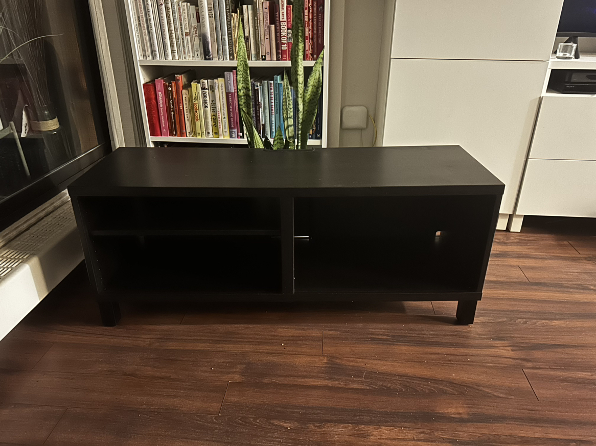 IKEA Besta Tv unit - photo 2