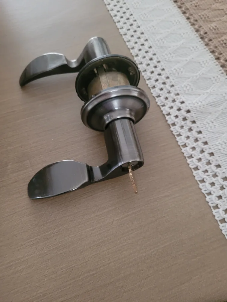 LOT●14 sets doors handles in BOX●●read description image indicator(7)