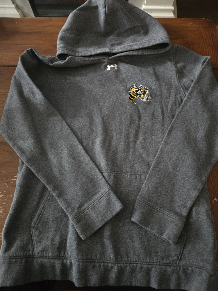Under Armour Youth Sting