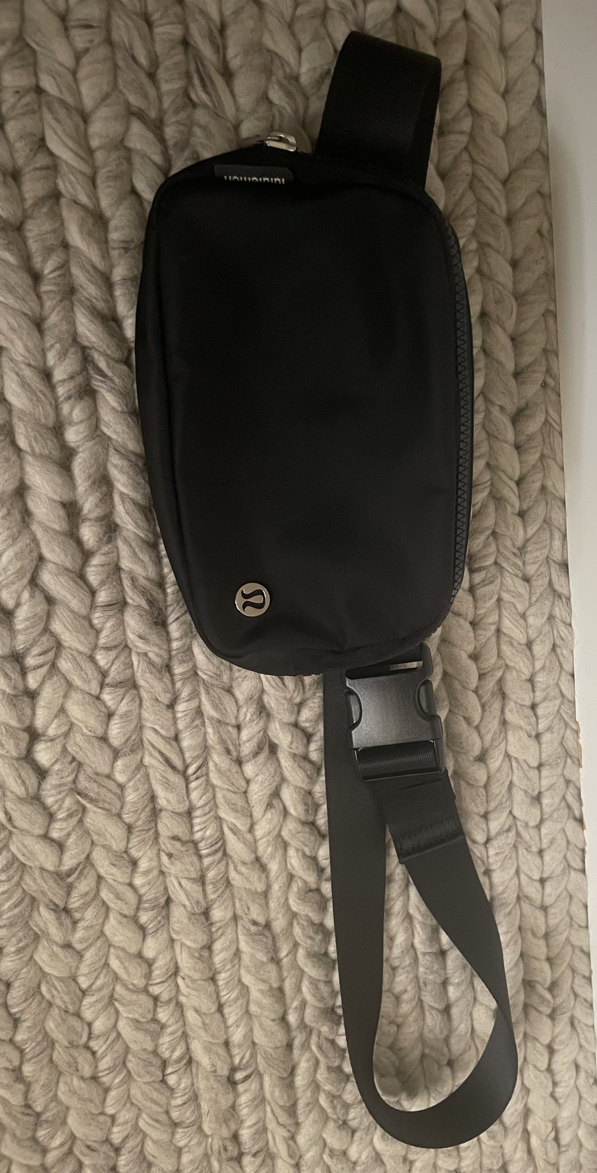 Lululemon Belt bag in BNC - photo 4
