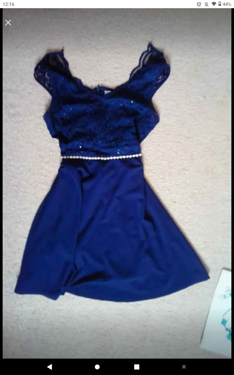 CUTE DRESSES image indicator(5)