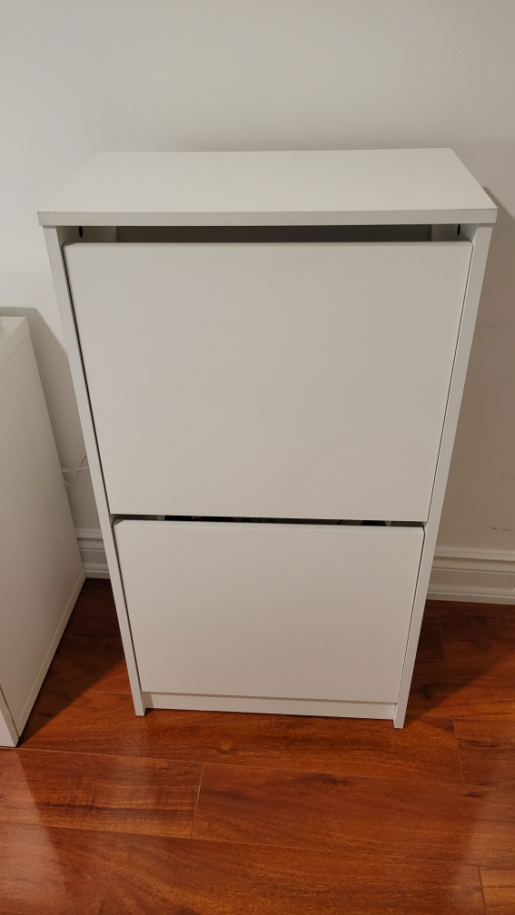 Shoe Storage Cabinet - photo 4