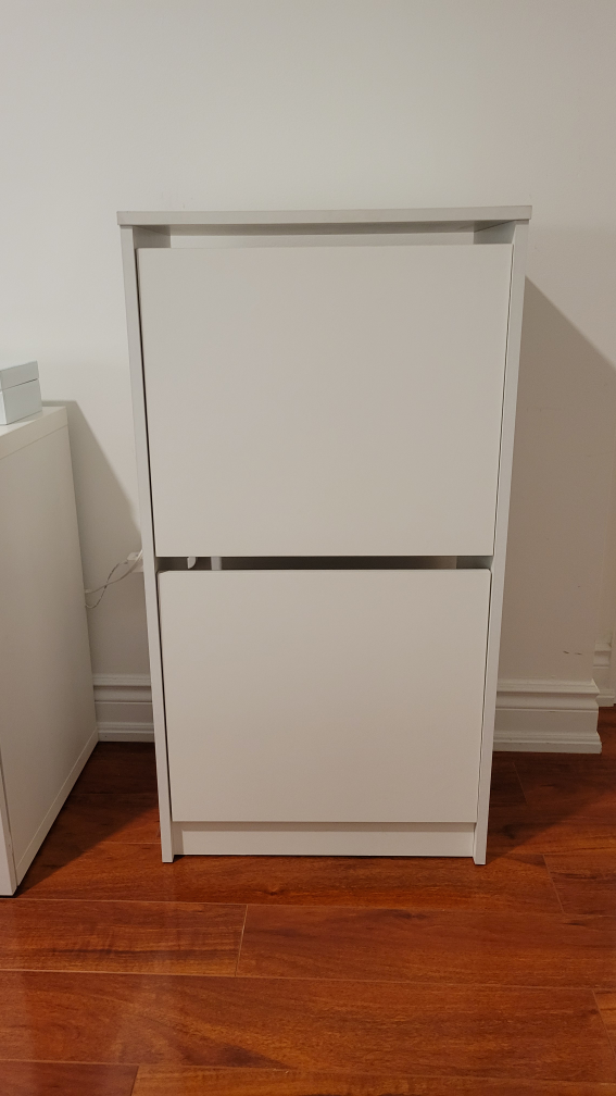 Shoe Storage Cabinet - photo 5