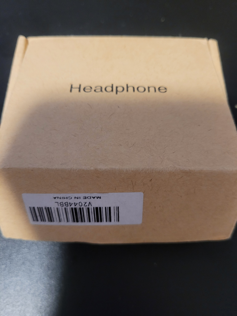 Blue Wireless Bluetooth Headphones