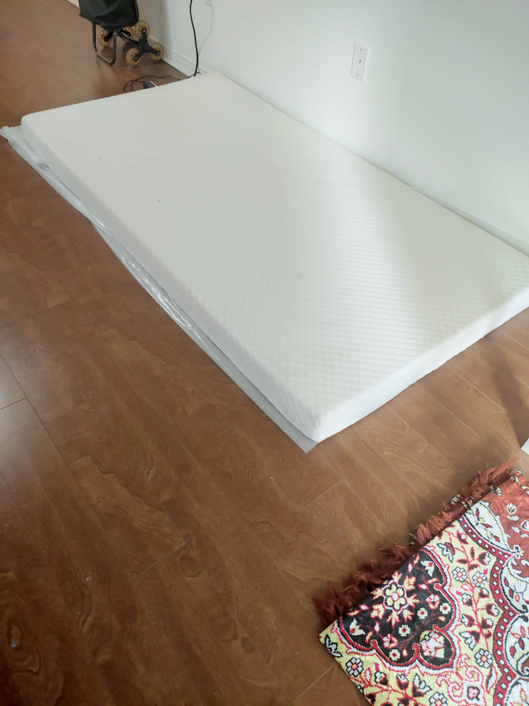 Twin Mattress