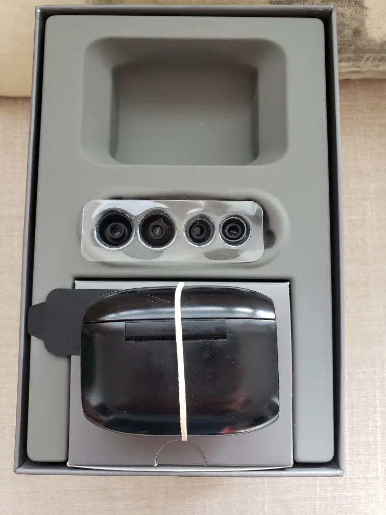 Jabra Elite 65t True Wireless Earbuds image indicator(5)